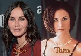 Learn more in this howstuffworks article. Courteney Cox Plastic Surgery Before After Topcelebritysurgery