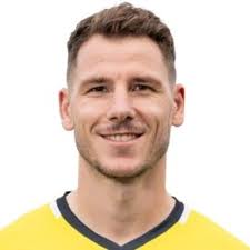 Profile Louis Moser, : Info, news, matches and statistics