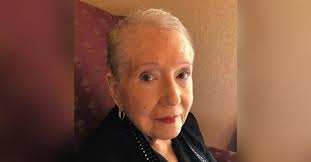 Mary Lois Ramirez Obituary