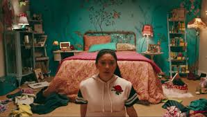 See more ideas about bedroom decor, room inspiration, bedroom inspirations. Cara On Twitter Lara Jean S Bedroom From To All The Boys I Ve Loved Before That S It That S The Tweet