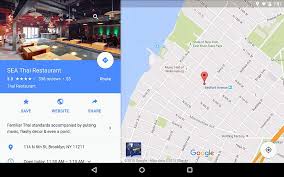 Gain unique insights to catch more fish. Google Maps For Android Can Now Figure Out Where You Re Going Technology News