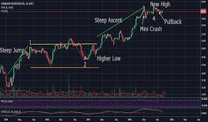 Hlf Stock Price And Chart Nyse Hlf Tradingview