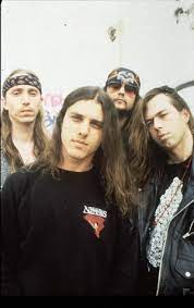 Chuck Schuldiner 13 5 1967 13 12 2001 English Rockhard Greece Chuck Schuldiner Death Metal Chucks