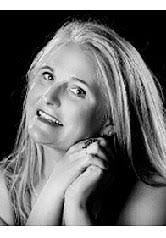 Barbara Helmick Obituary (1971