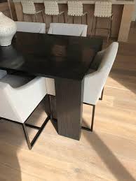 All of our custom, rustic dining tables are handmade in texas. Custom Built Dining Room Furniture Naples Custom Furniture