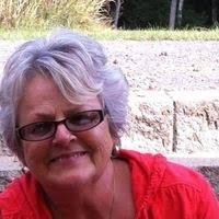 Gail Martin Obituary