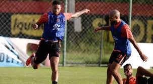 Последние твиты от jogo sport (@jogo_sport). Andre Inicia Jogo Contra O Atletico Mg Como Opcao No Banco De Reservas Do Sport Blog Do Torcedor