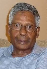 Kathiramalainathan Arunasalam Obituary
