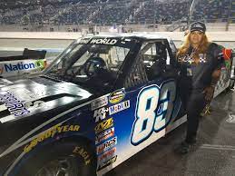 Programs like drive for diversity, which started in 2004, aim to expand the reach. Melissa Harville Lebron Who Joins A Sisterhood Of Just Two Black Nascar Team Owners Talks To Siriusxm S Auto Trends Eurweb