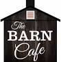 Cafe at The Barn from www.friendsofthebarn.com