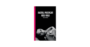 Faster, Pussycat! Kill! Kill! (Cultographies): DeFino, Dean: 9780231167390:  Amazon.com: Books