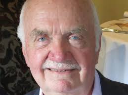 Gavin Vinson obituary