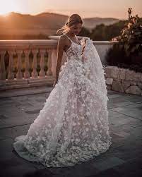 We Are Mesmerized By The Glow Of Galia Lahav Gowns Couture Wedding Summer Wedding Outfits Gorgeous Wedding Dress