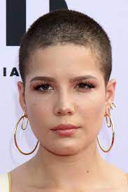 Born september 29, 1994), known professionally as halsey (ipa: Halsey S Hairstyles Hair Colors Steal Her Style