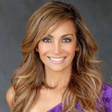 Kelli Parker's Instagram, Twitter & Facebook