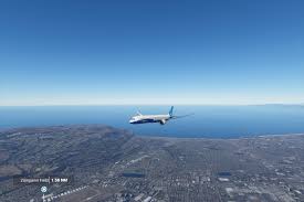 The top 5 android flight simulation games posted by steve litchfield on sep 02, 2014 in android app reviews , comparison , editorial , featured , software some genres of game transcend computing platforms, persisting from generation to generation. Opinion I Tried Microsoft S Flight Simulator The Earth Never Seemed So Real The New York Times