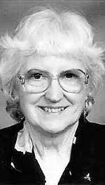 Dorothy Barrett Obituary (1933