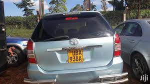 How to sell on jiji? Toyota Wish 2019 Blue In Kampala Cars Senyondo Ronald Jiji Ug