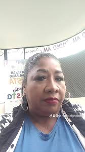 Radio Fiesta La Grande de Machala y Janeth Delgado de Trabajo