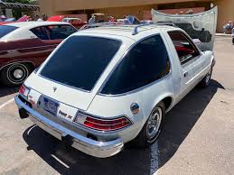 Image result for Alpine White 1976 AMC