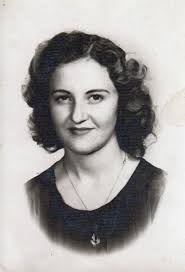 Winnie Stone Obituary