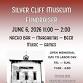 SILVER CLIFF MUSEUM FUNDRAISER