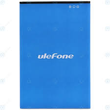 Ulefone S1 Battery 3000mAh