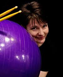 Drums Alive Master Trainers