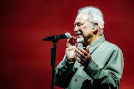 Tom Jones - Tom Jones added a new photo.