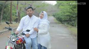 Foto prewedding dengan motor vespa otto modifikasi 10 foto prewedding romantis untuk hijabers tanpa bersentuhan. Contoh Foto Prewedding Motor Cb Ide Foto Prewed