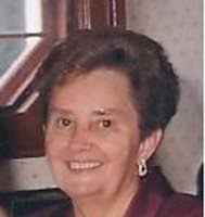 Dorothy "Dewey" Cox Obituary