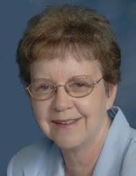 Obituary information for Patricia Sue Rogers