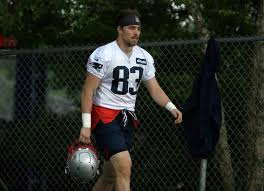 Patriots 2019 Plans At Tight End Begin With Matt Lacosse