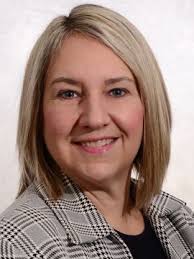 Patricia Obrzut and Andrea Schotthoefer