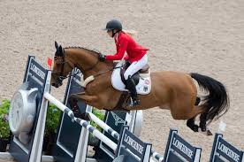 I learned early that class is universa. Longines Global Champions League 2018 Das Finale Naht Reitsport Portal