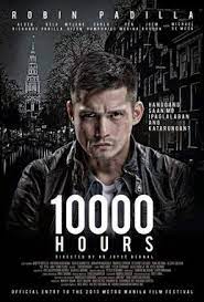 Reviews and scores for movies involving robin padilla. 10 000 Hours Film Wikipedia