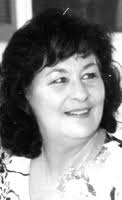 Maxine Egan Obituary (2008)