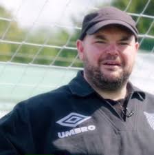 Best keeper in the world @Lloyd Griffith #fyp #grimsbytown #utm #gtfc  #footballtiktok #chrismd #football #footballedit #edit