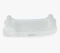 Pottery barn began in 1949 as a single store in lower manhattan, and is founded on the idea that home furnishings should be exceptional in comfort, style and quality. Inglesina Fast Table Dining Tray High Chairs Pottery Barn Kids
