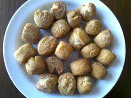 Castagnole sofficissime,ricetta semplicissima e veloce. Castagnole Dolce Wikipedia