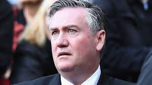 Yet another eddie mcguire racism gaffe forced him. Afl Eddie Mcguire Responds To Claims He Is Hurting Collingwood With Media Comments