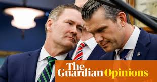 Let's put it in language the Signal leakers will understand: what a bunch… 