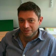 Ed Mann — Department of Physiology, Anatomy and Genetics (DPAG)