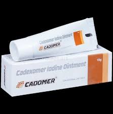 Cadomer Ointment 10 GM – Composition & Price | Medkart