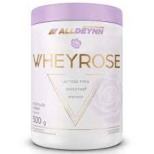 Alldeynn Supplements Nutrition By Deynn