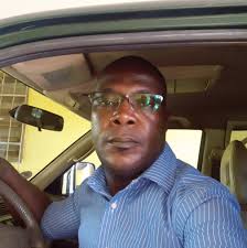 Jean Ferdinand Ehouman telah...