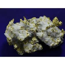 3 854 просмотра 3,8 тыс. Gold Quartz A Rare Form Of Gold Voyij