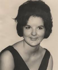 Obituary for Geraldine Ann (Callaghan) Grantham