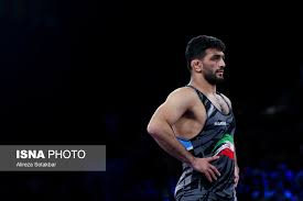 یزدانی و ساروی در بین ۱۰ ستاره مسابقات کشتی ۲۰۲۶