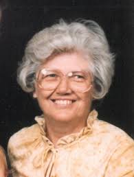 Mildred Popp Obituary